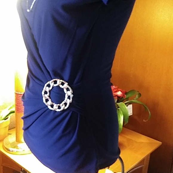 Jasonmaxwell blouse - Picture 3 of 5